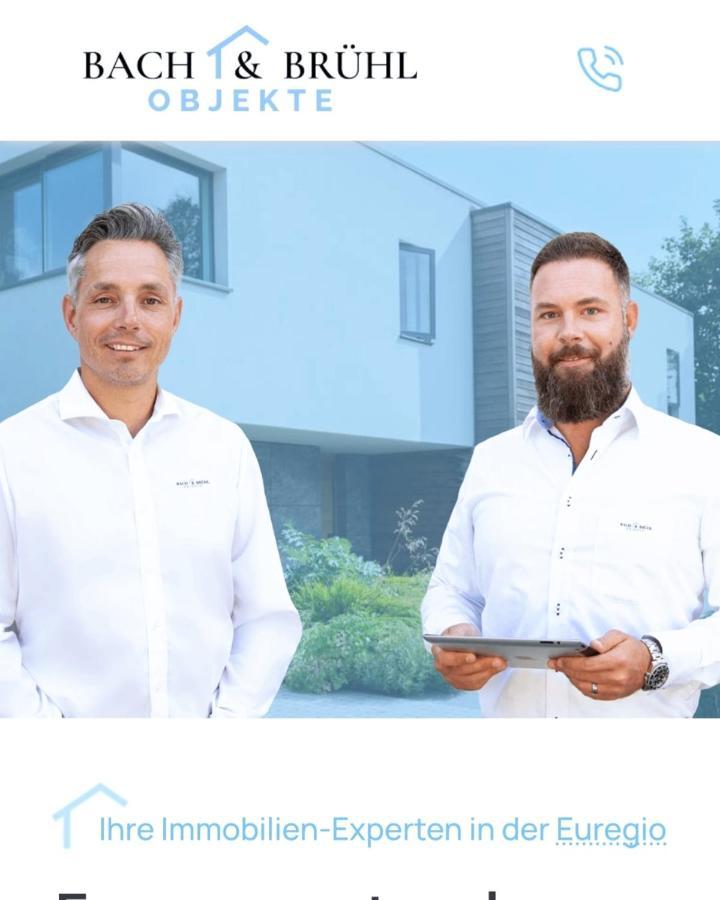 Wohlfuehloase Kaarst Exterior foto